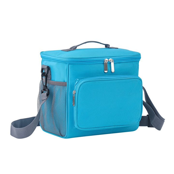 Versatile Insulated Lunch Cooler