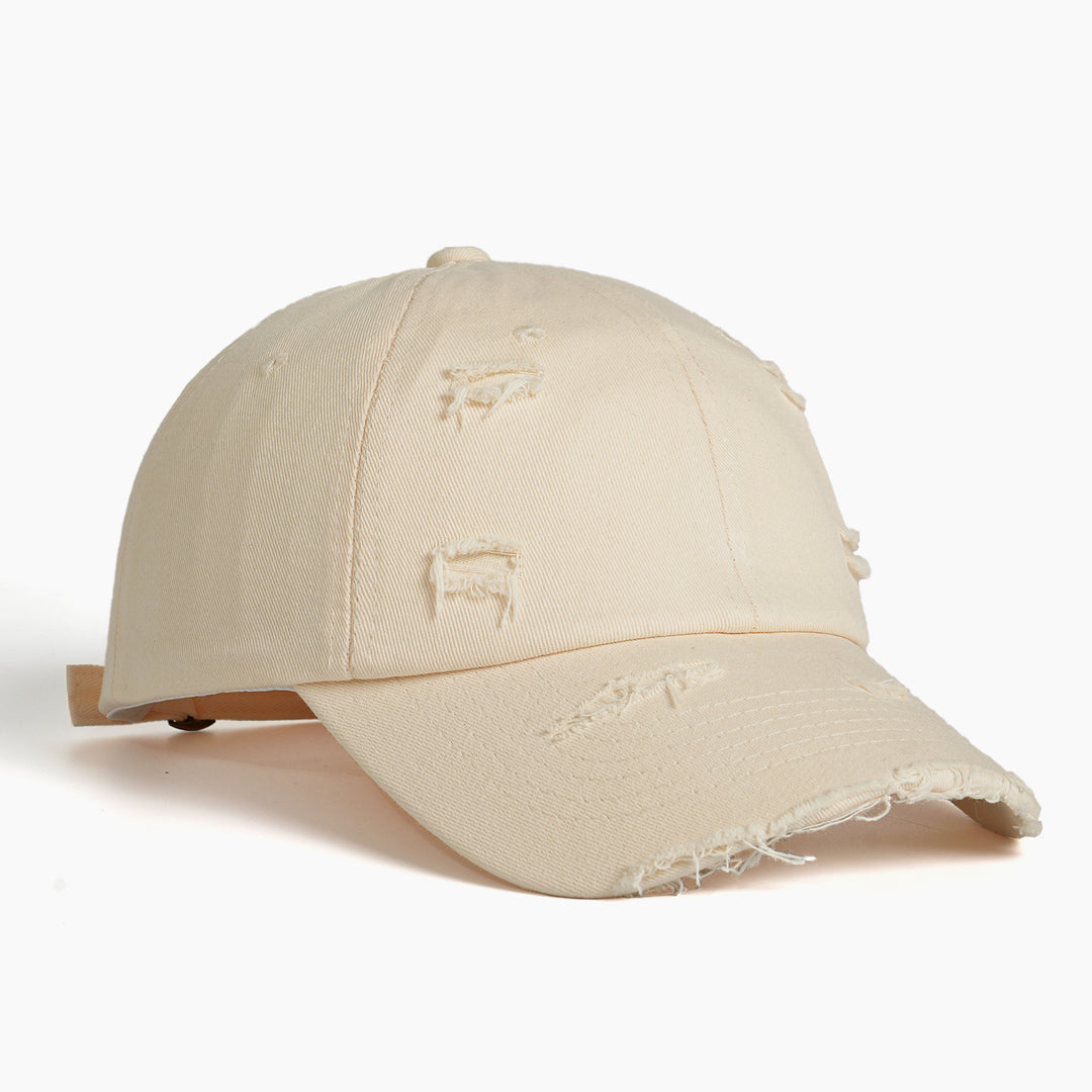 Women stylish and casual baseball cap Stornfield