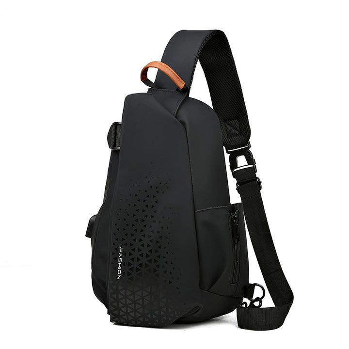 Anti-Theft Sling Backpack Stornfield
