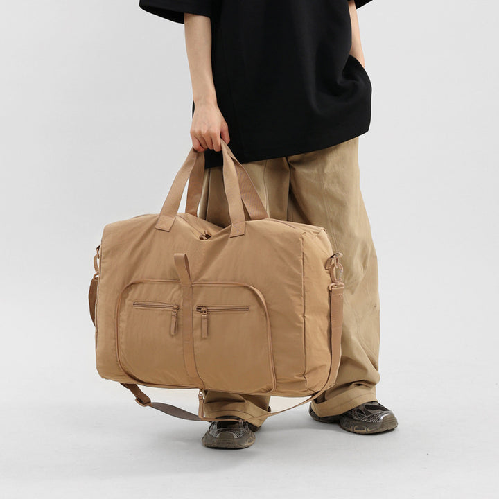 Travel Duffel Bag