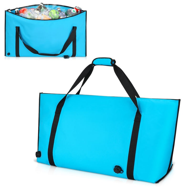 Insulated Picnic Cooler Tote Stornfield