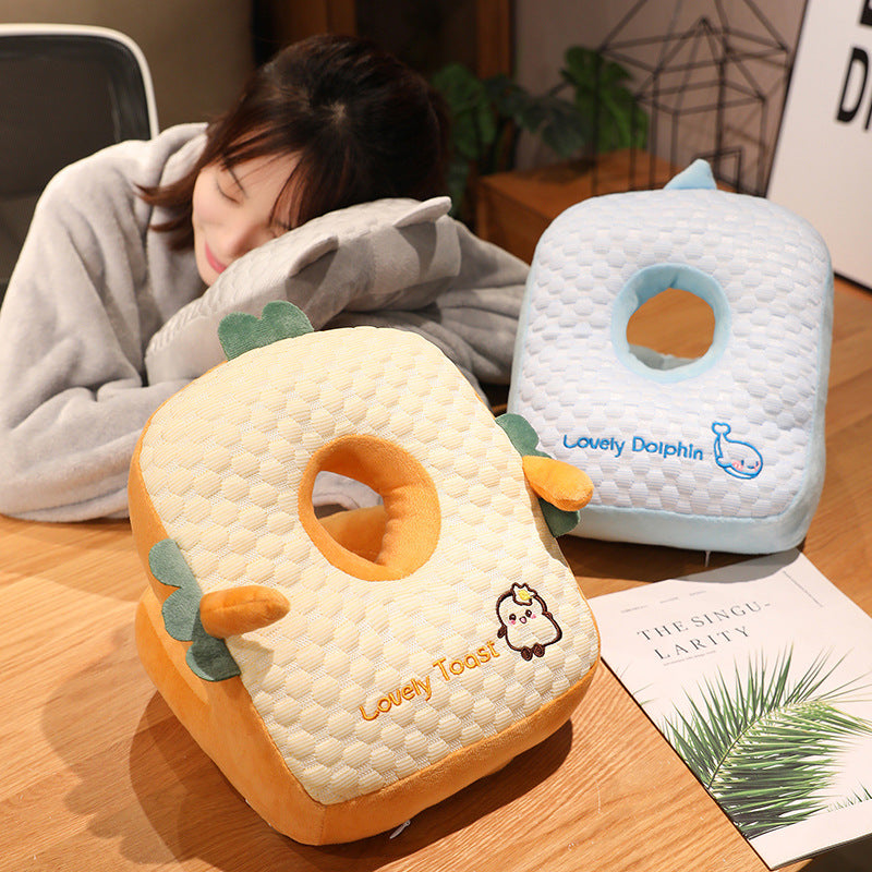 ergonomic seat cushion Stornfield