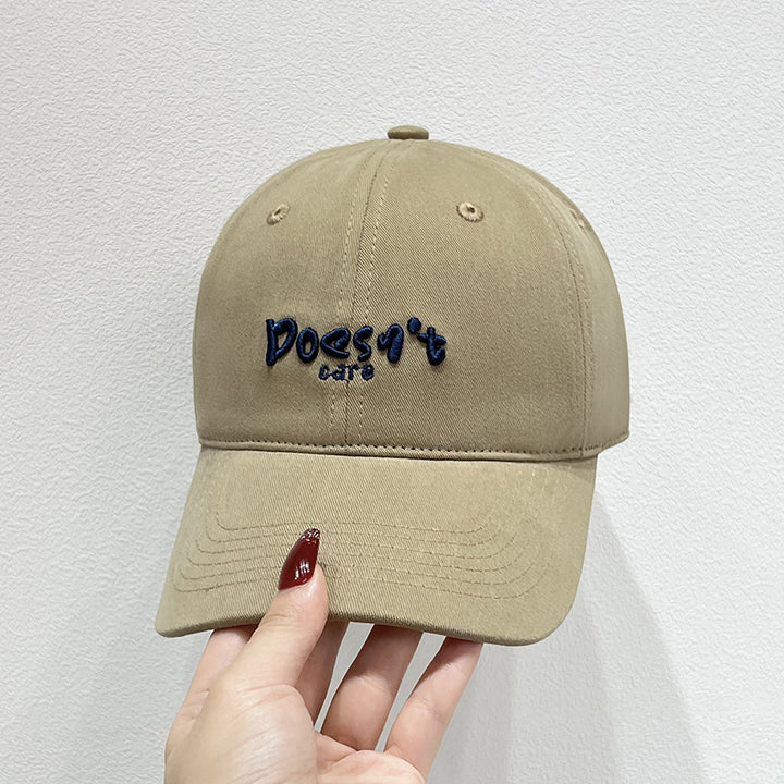 Women's Motivational Quote Baseball Cap Stornfield