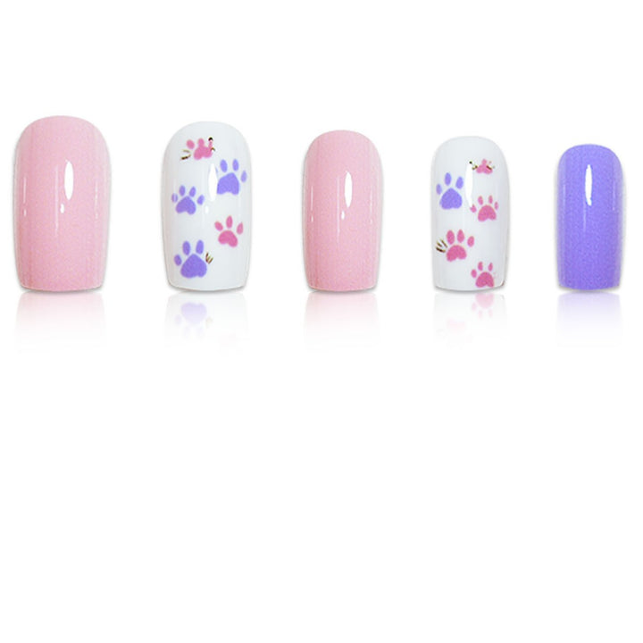 Decorative Nail Art Stornfield