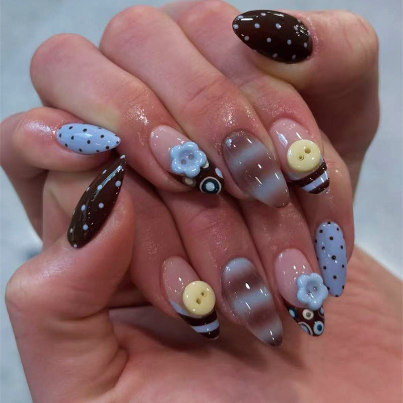 Artistic Nail Tips Collection Stornfield