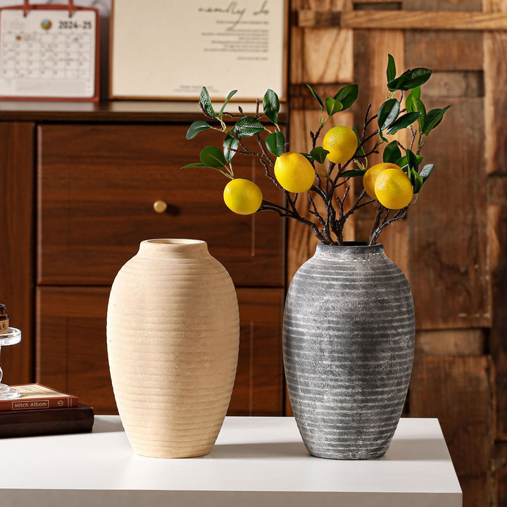 Artistic Decorative Vase Stornfield