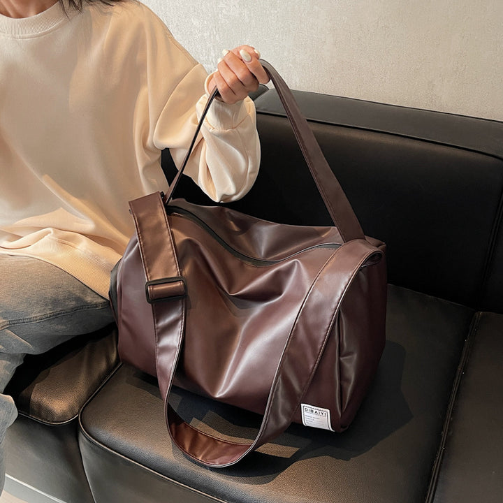 Stylish Waterproof Fitness Duffle Bag