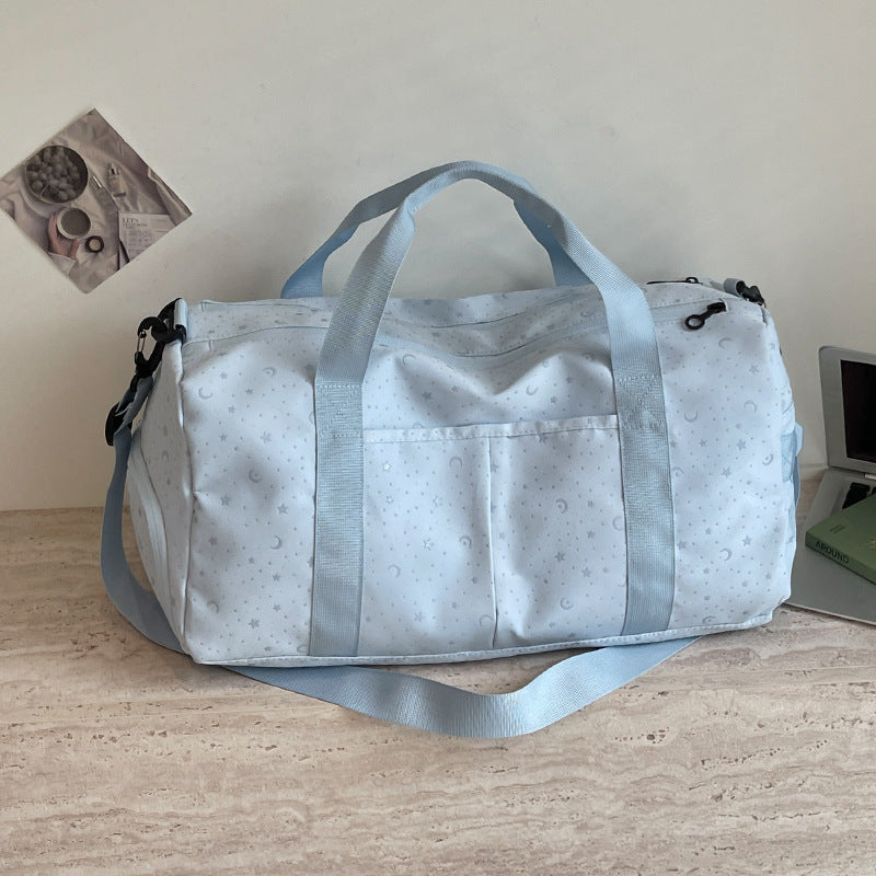 Stylish Travel Duffle Bag