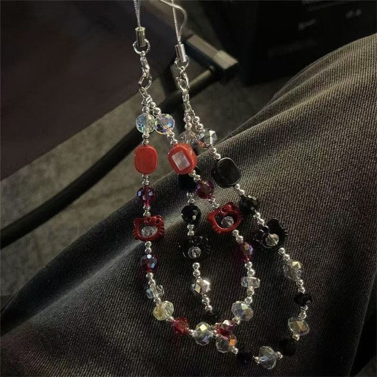 Decorative Beaded Eyewear Lanyard Stornfield 1790135442