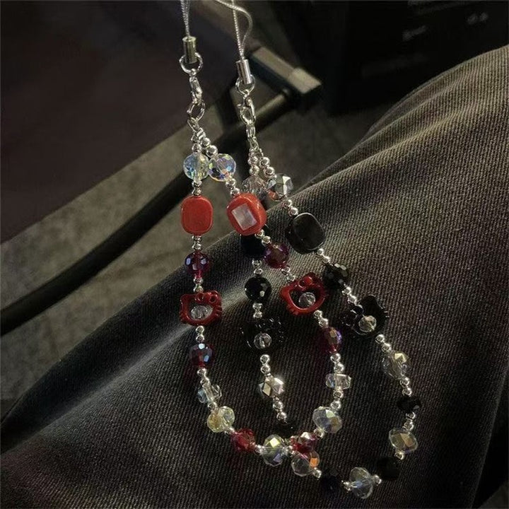 Decorative Beaded Eyewear Lanyard Stornfield 1790135442