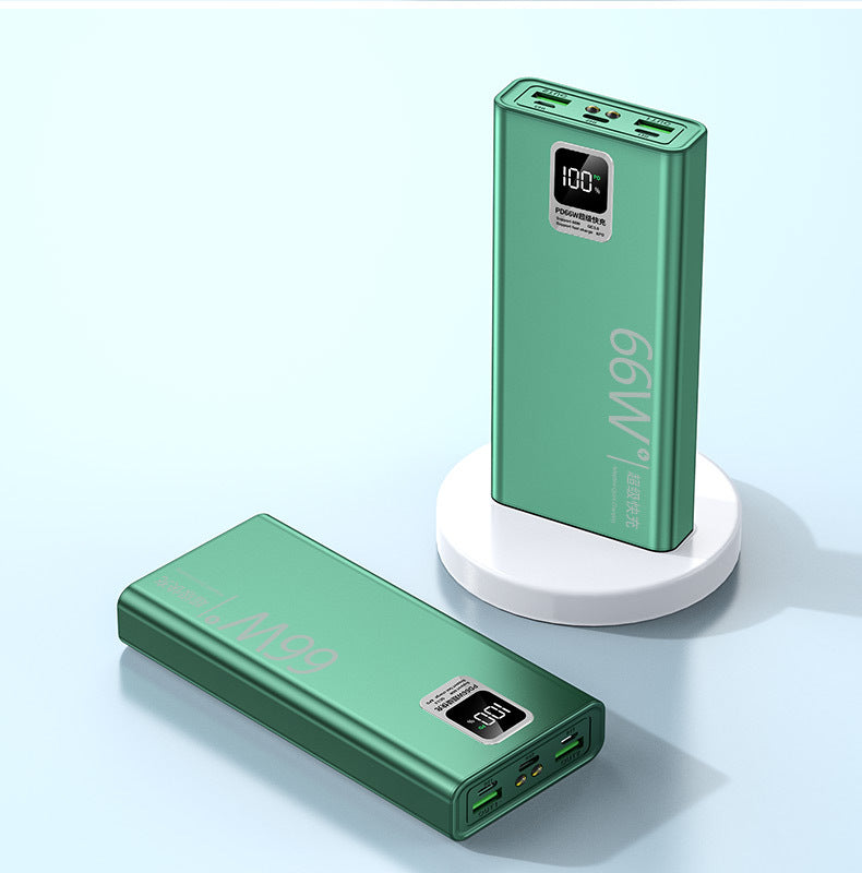 Powerbank Stornfield