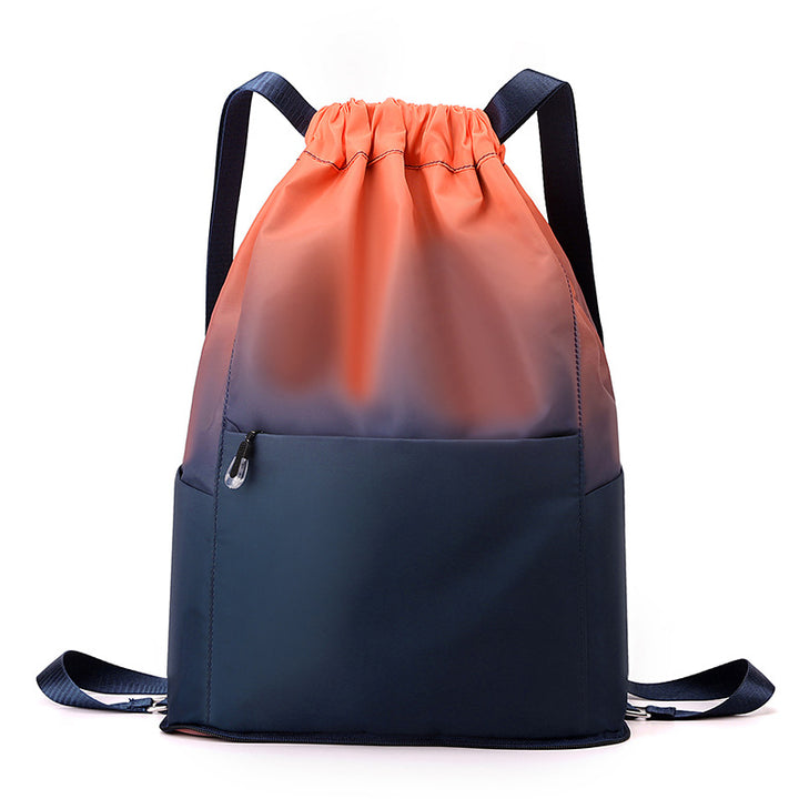 Drawstring Backpack Stornfield