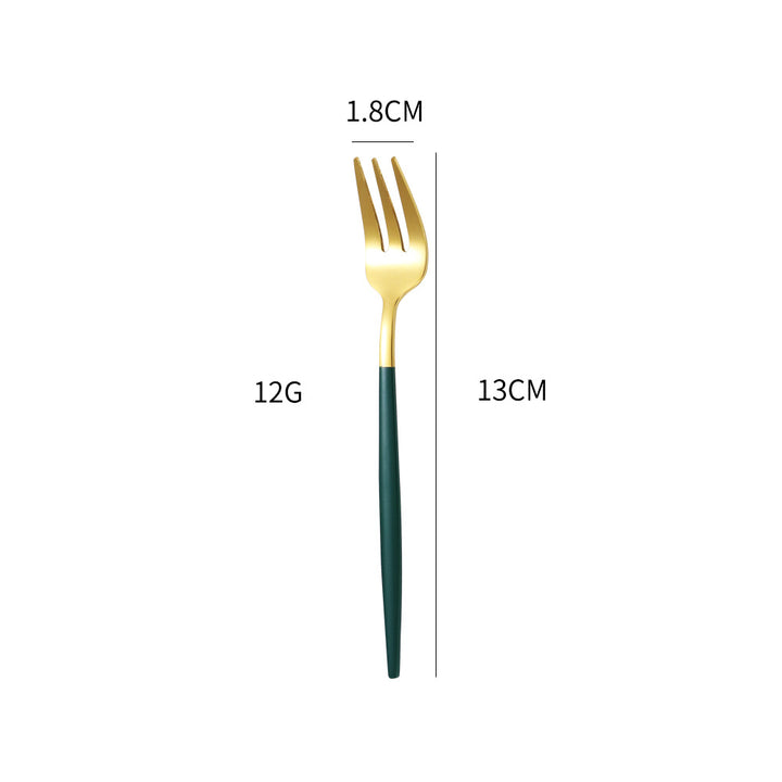 Stylish chopsticks with non-slip grip Stornfield