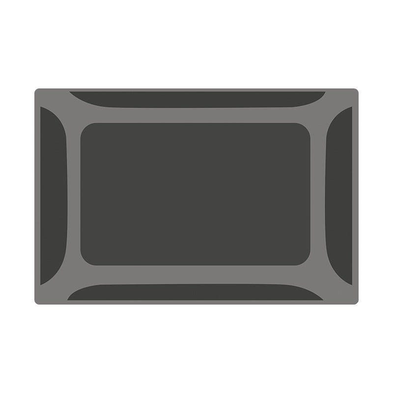 Plush Soft Bathroom Mat Stornfield