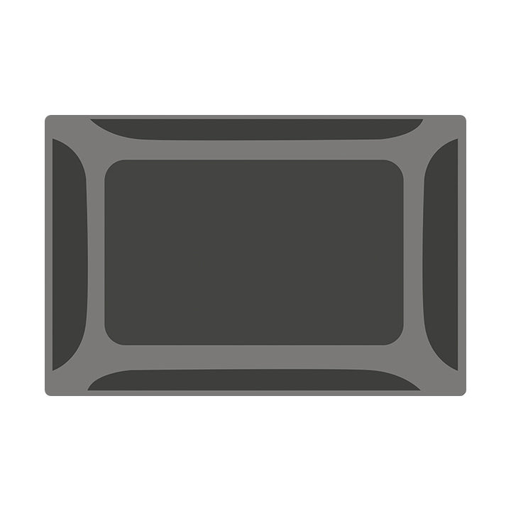 Plush Soft Bathroom Mat Stornfield