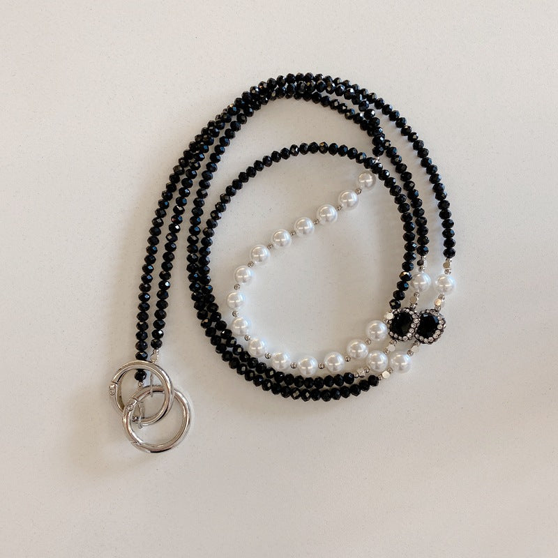 Elegant Multi-Strand Beaded Necklace Stornfield 1790135709