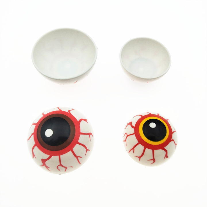 Realistic Articulating Eyeball Props Stornfield