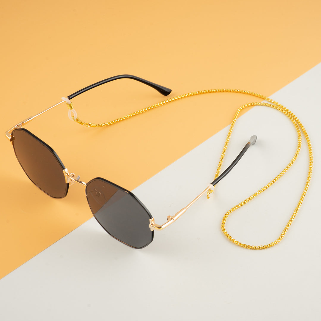 Durable Chain Eyewear Holder Stornfield