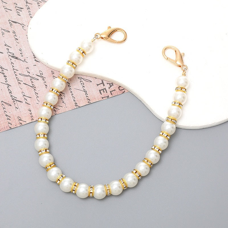 Stylish Pearl Bracelet Stornfield