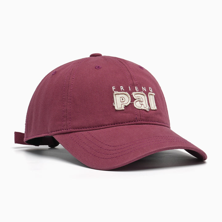 Women's fashionable and sporty cap with adjustable strap Stornfield