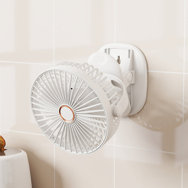 Unisex Table Fan Stornfield