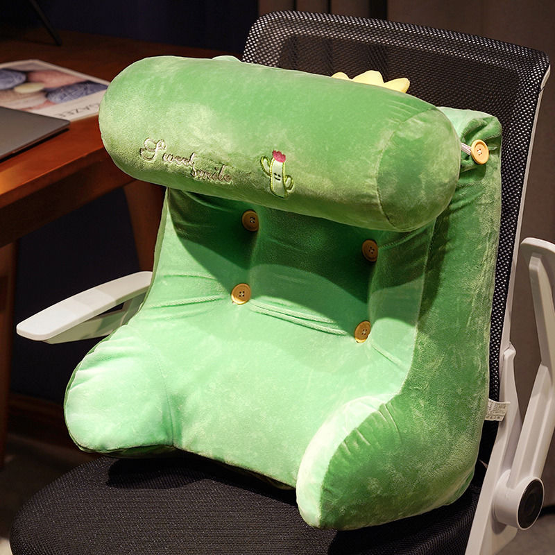 Ergonomic back support cushion Stornfield