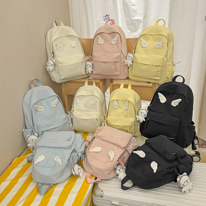 Cute Animal Design Backpack Stornfield