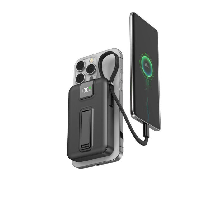 Gadgets Powerbank Stornfield