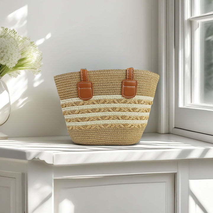 Beach bag Stornfield