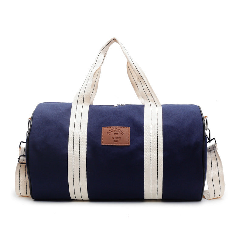 Durable Canvas Duffle Bag Stornfield