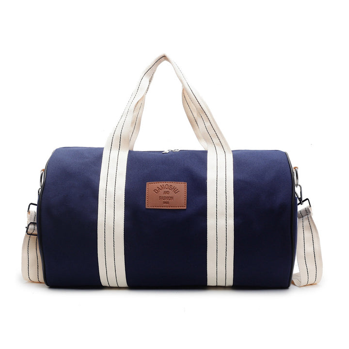 Durable Canvas Duffle Bag Stornfield