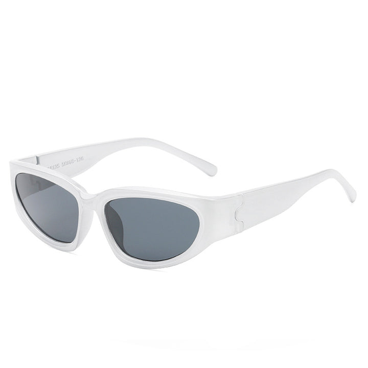 Ladies fashionable sunglasses in elegant tortoiseshell design Stornfield