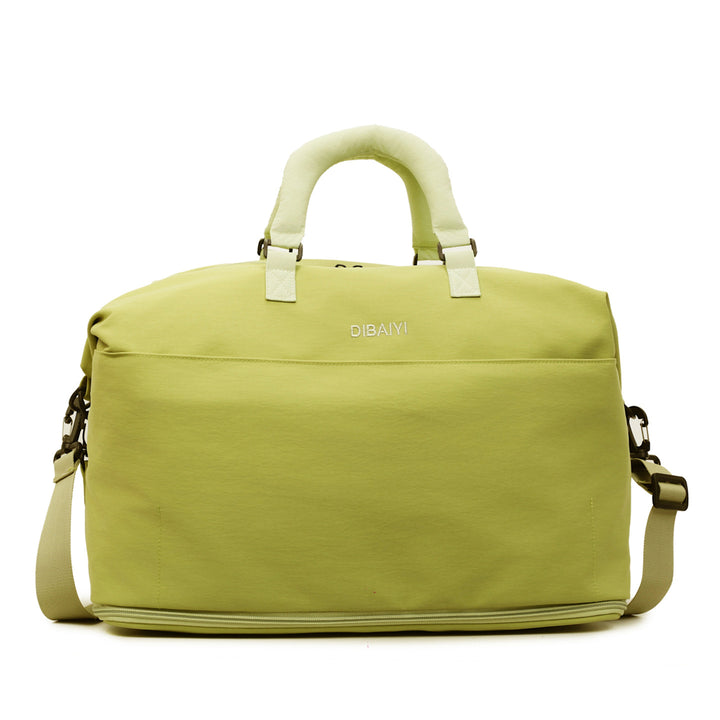 Spacious Travel Gym Duffle Stornfield