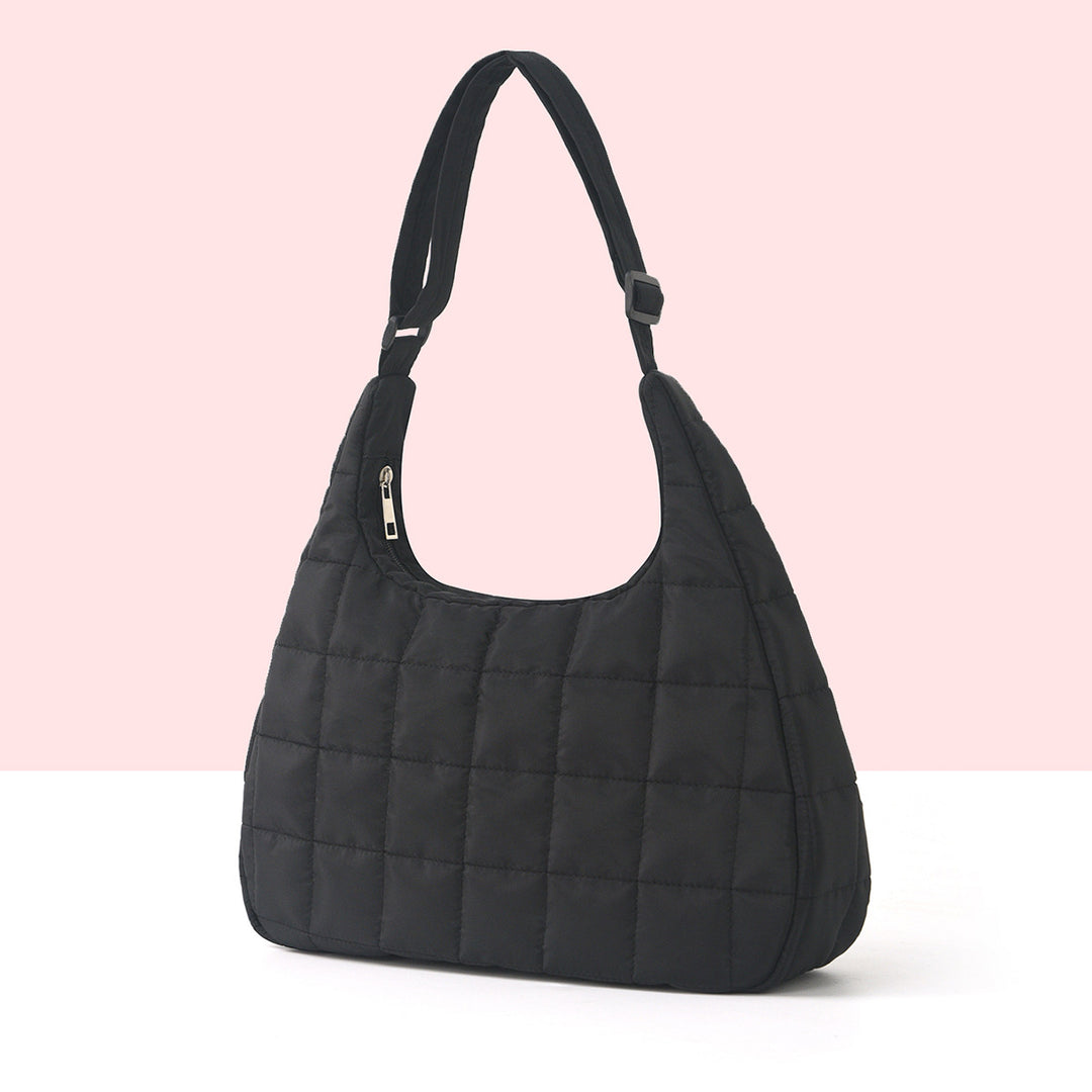Fashionable and Padded Shoulder Bag Stornfield