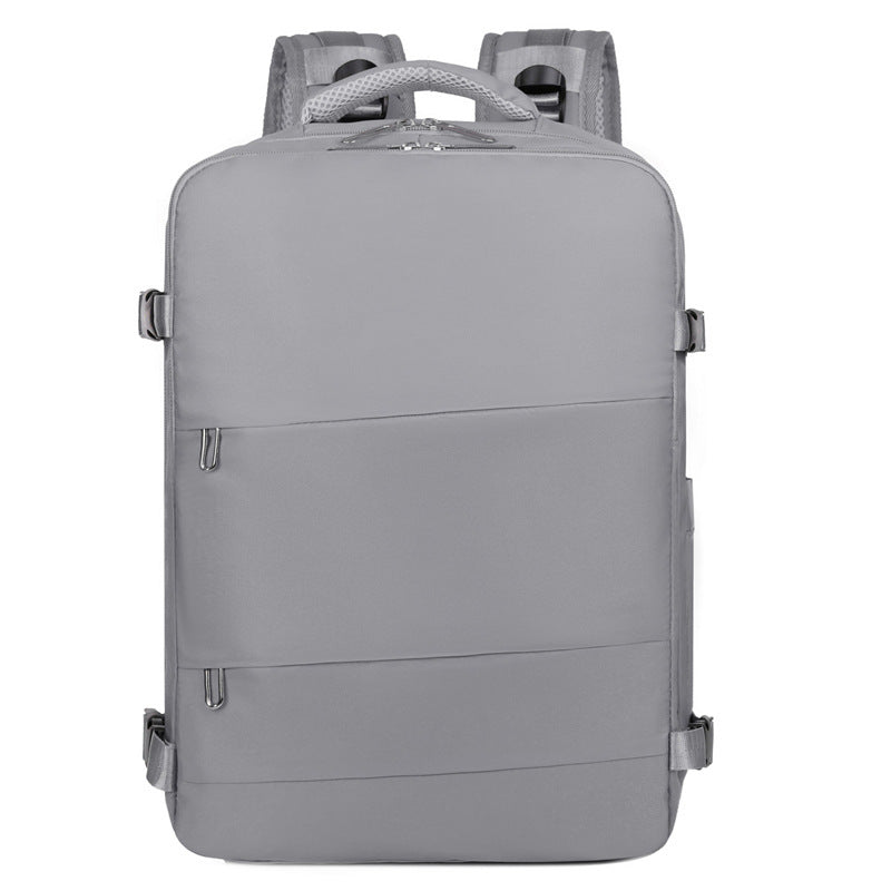 WoStylish Multi-Functional Laptop Backpack Stornfield