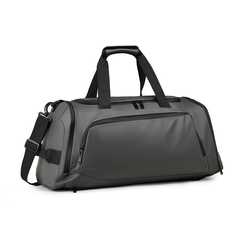 Waterproof Gym Duffel Bag Stornfield