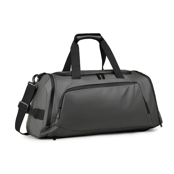 Waterproof Gym Duffel Bag Stornfield