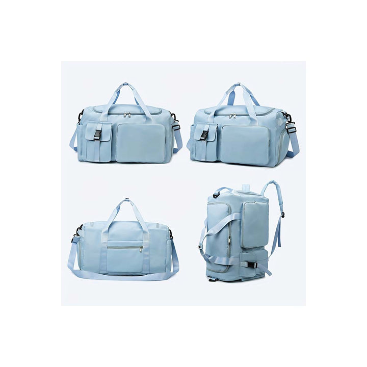 Unisex Multifunctional Sports and Travel Bag Stornfield