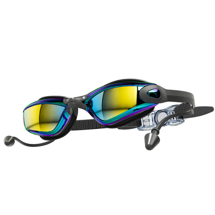Anti-Fog Swimming Goggles Stornfield