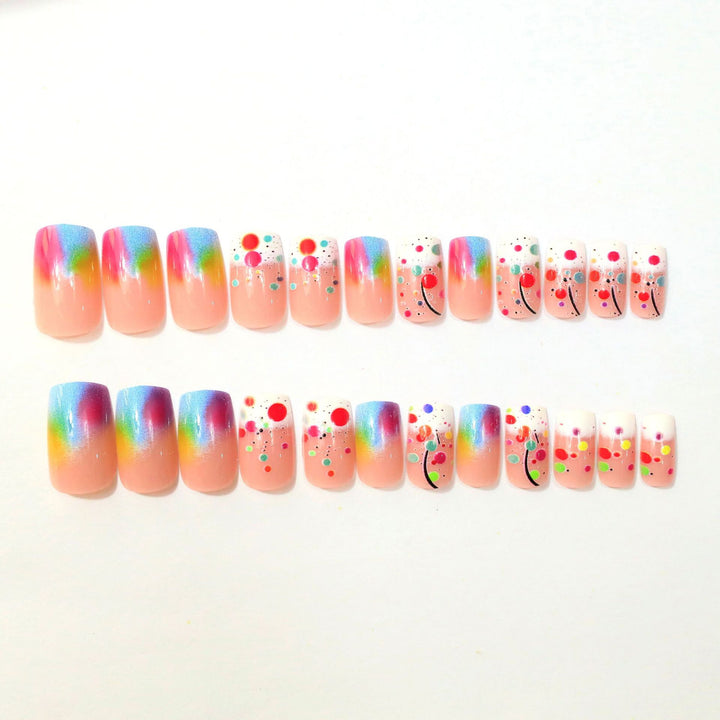 Artistic Acrylic Nail Enhancements Stornfield 1789915941