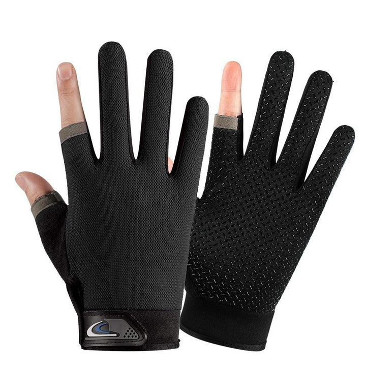 Women’s Sports Gloves Stornfield
