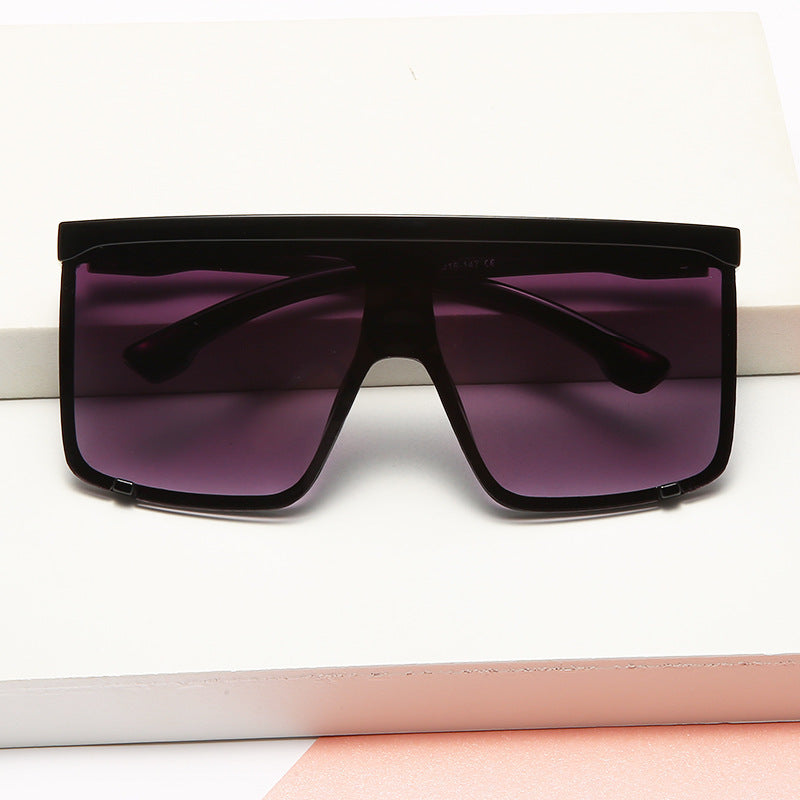 Women Fashion Sunglasses in a futuristic design with high UV protection Stornfield