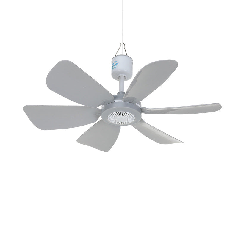 Ladies ceiling fan with modern, energy-efficient design Stornfield