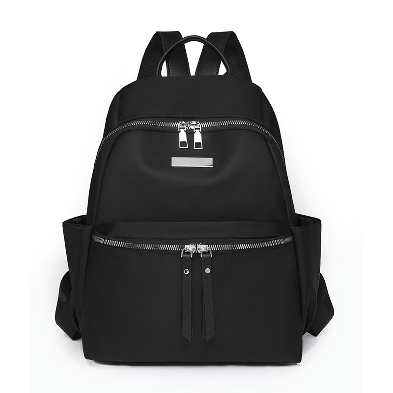 Versatile Multi-Compartment Backpack Stornfield