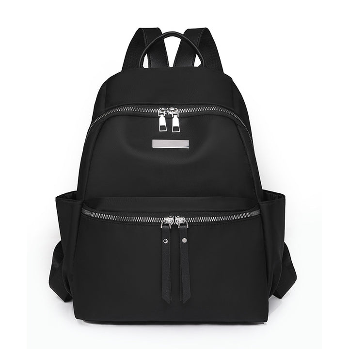 Versatile Multi-Compartment Backpack Stornfield