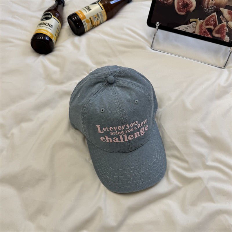 Men's Casual Motivational Baseball Cap Stornfield