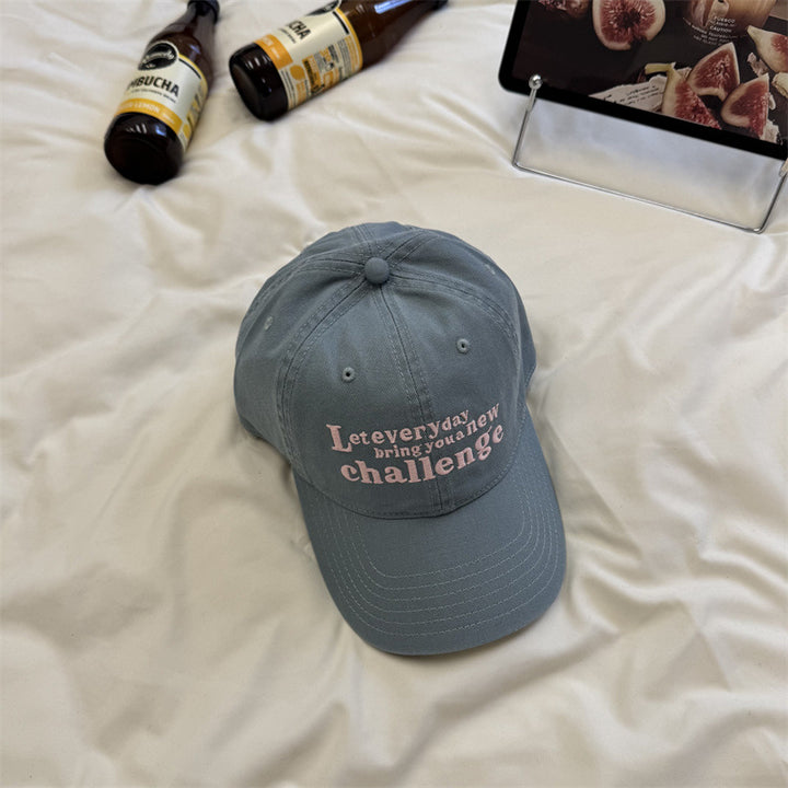 Men's Casual Motivational Baseball Cap Stornfield