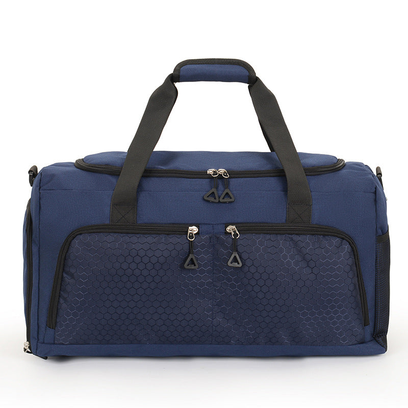 Versatile Fitness Weekender Duffle Bag Stornfield