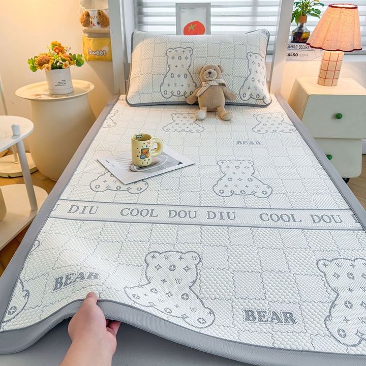 Soft Quilted Mattress Protector