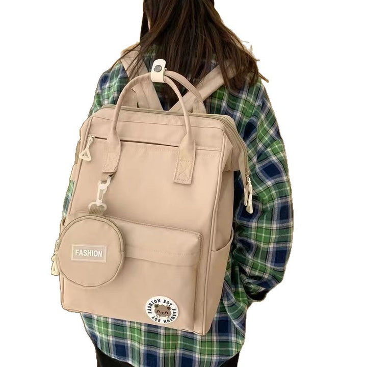 Functional Everyday Backpack Stornfield